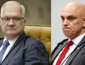 "Cargo não confere privilégio": Fachin diz que STF vai apurar caso do Master com "firmeza"; veja vídeo