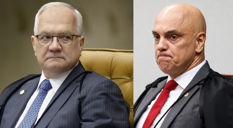 “Cargo não confere privilégio”: Fachin diz que STF vai apurar caso do Master com “firmeza”; veja vídeo