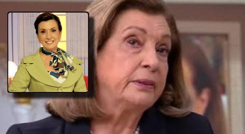 Aos 81 anos, Supernanny desabafa sobre partida do filho vítima de câncer: “Ninguém está preparado”