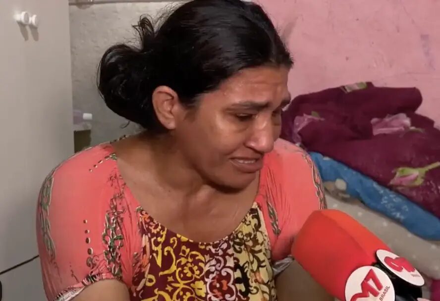 Dor e sofrimento: mãe se desespera ao ver filho enfrentar há mais de oito meses uma batalha por nova cirurgia no Platão Araújo