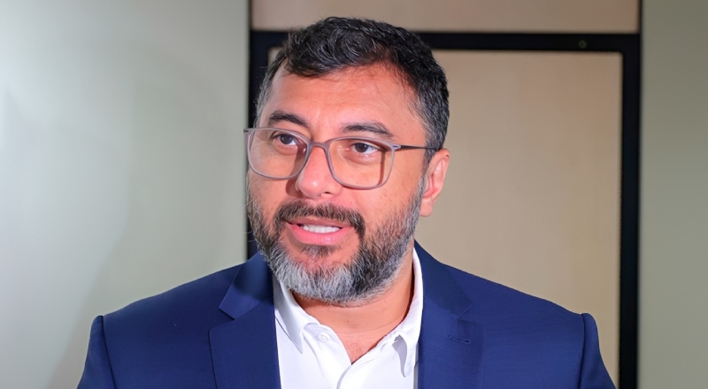 Caso dos respiradores: Wilson Lima sofre derrota inicial em recurso no STJ