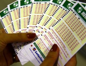 Mega-Sena acumula para R$ 38 milhões; saiba os números sorteados