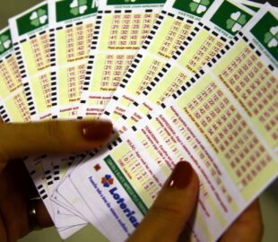 Mega-Sena acumula para R$ 38 milhões; saiba os números sorteados