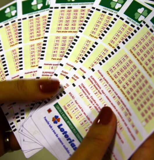 Mega-Sena acumula para R$ 38 milhões; saiba os números sorteados