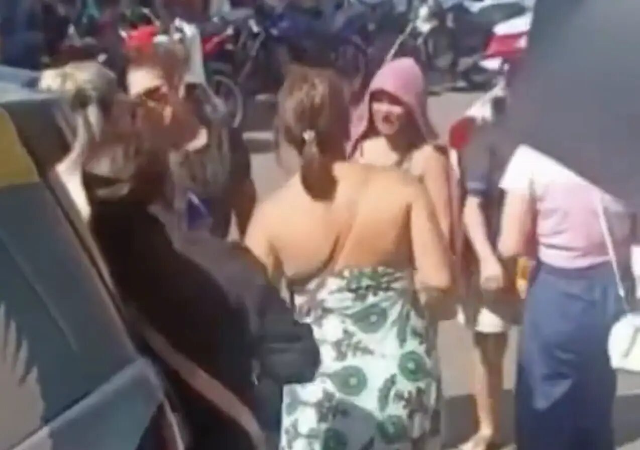 Xô, tristeza! Velório ganha dança ao som de ‘La Isla Bonita’, de Madonna, em Manaus; veja o vídeo