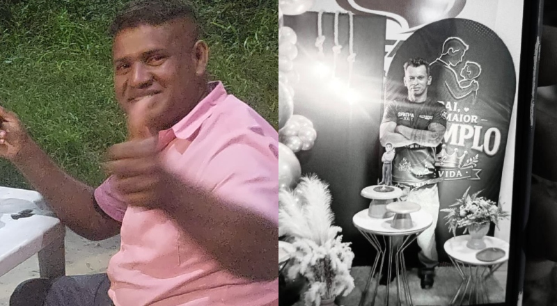 Motorista é preso após matar colega de trabalho a facadas em Manaus