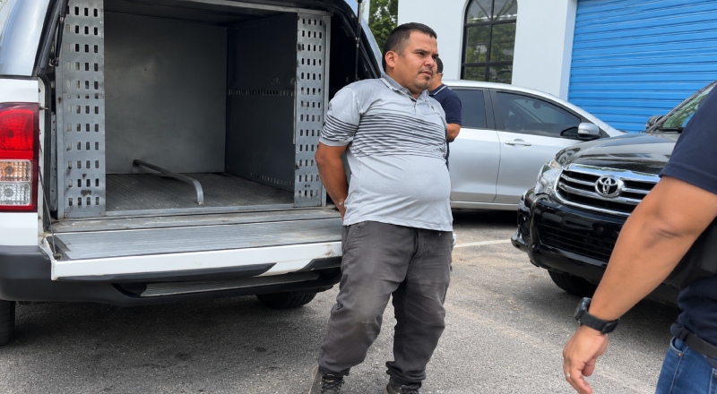 “Maníaco das calcinhas”é preso após roubos e estupros em Manaus
