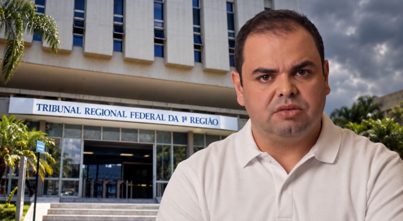 TRF1 mantém suspensão de empréstimo de R$ 1,46 bilhão ao Governo do Amazonas