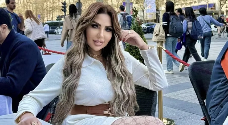 Apresentadora egípcia é condenada à morte por envolvimento com tráfico de drogas