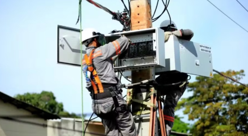 Falta de energia vai atingir Manaus, Manacapuru e Iranduba nesta quarta-feira; veja locais