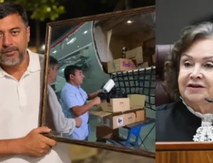 Com placar arrasador de 9 a 0, STJ volta hoje a decidir recurso que define o futuro de Wilson Lima após a Operação Sangria