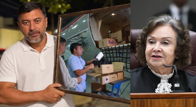 Com placar arrasador de 9 a 0, STJ volta hoje a decidir recurso que define o futuro de Wilson Lima após a Operação Sangria