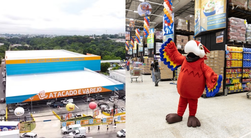 Grupo DB abre vagas em diversas áreas e amplia processo seletivo em Manaus; veja como participar