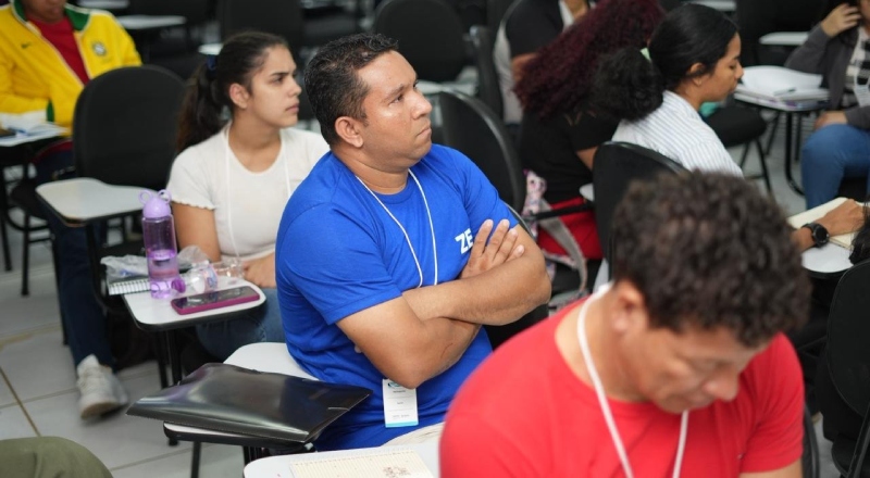 Prefeitura de Manaus abre 100 vagas gratuitas para workshop de barbearia; saiba como participar