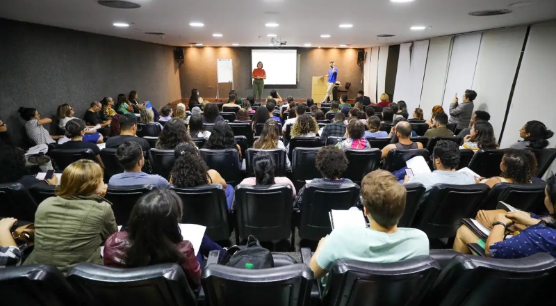 CPNU 1: candidatos na lista de espera têm até sexta (11) para manifestar interesse