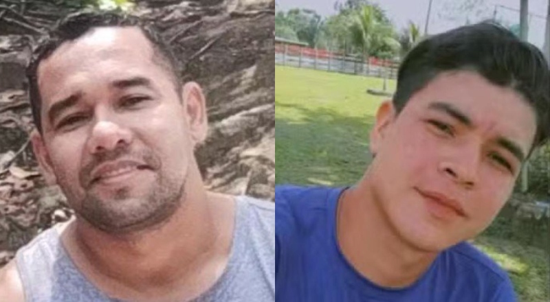 PM é condenado a 17 anos de prisão por matar jovem durante festa de Natal em Manaus