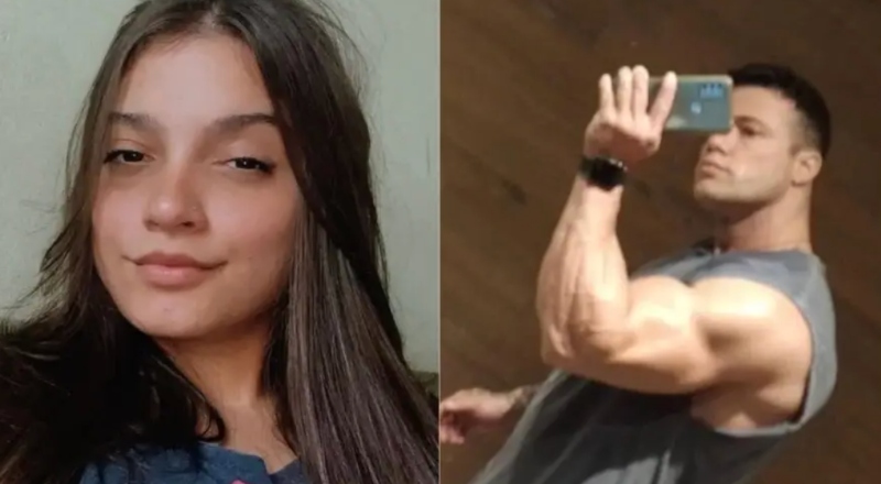 “Quem vê cara não vê coração”: Mensagens entre casal revelam suspeita de plano macabro envolvendo tentativa de hom1cídio