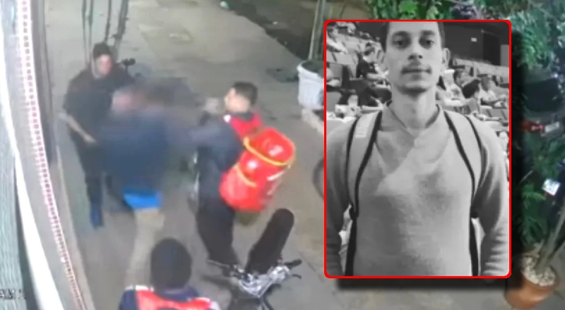 Massacre por lata-velha! Ciclista é espancado até a m0rte por conta de uma bicicleta enferrujada; 13 pessoas foram indiciadas