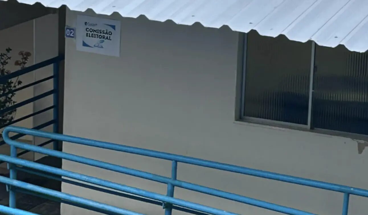 Coren-AM alega falta de energia e não publica decisão sobre chapas no último dia do prazo