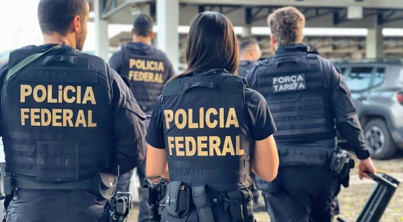 PF apura uso de cargos públicos para pressionar apoio a candidatura de políticos