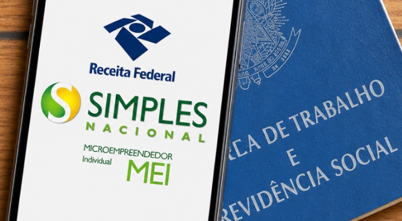 Empresas do Simples têm até 30 de setembro para escolher novo modelo de tributação; MEIs ficam de fora