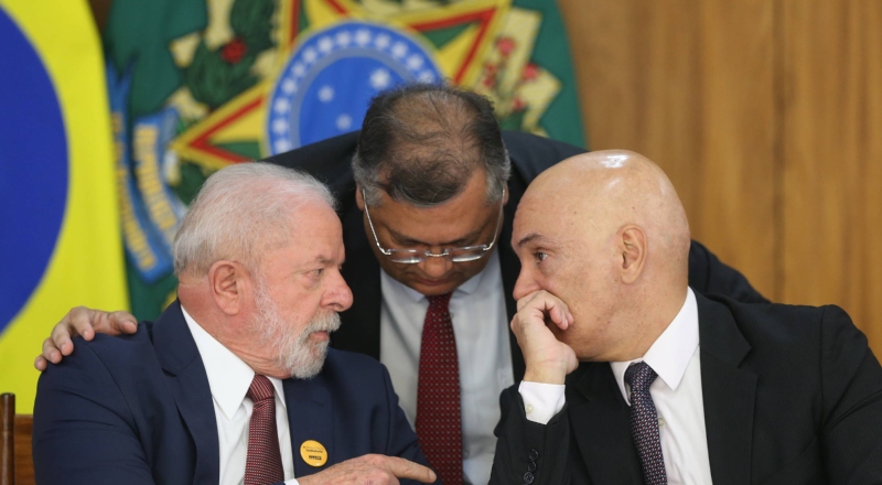 Após crise no STF, Lula quer quebra total de sigilo no Caso Master: “Doa a quem doer”