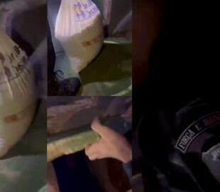 Terror da vida real: policiais ficam sem acreditar em seus próprios olhos ao encontrar jovem amarrada e jogada pelo namorado dentro de poço; veja vídeo