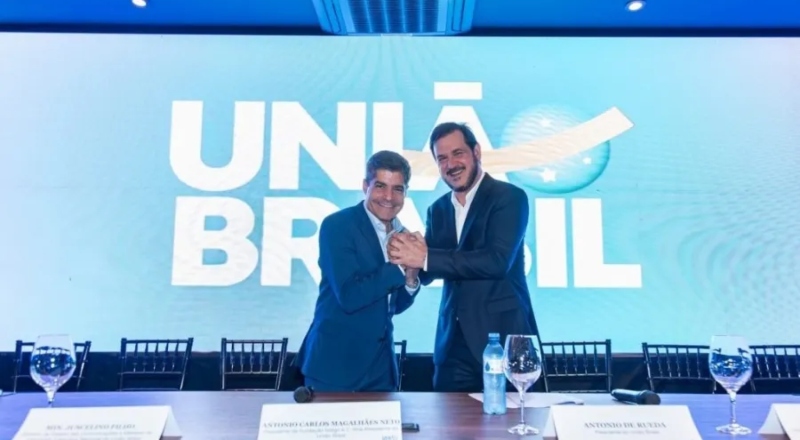 Vorcaro acusa ACM Neto e Rueda de receberem comissões em negócios do Banco Master; veja