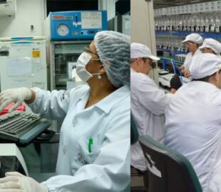 Projeto no Senado altera distribuição de recursos de pesquisa da ZFM