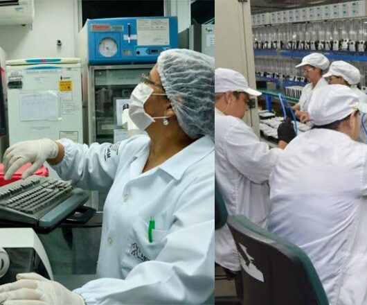 Projeto no Senado altera distribuição de recursos de pesquisa da ZFM