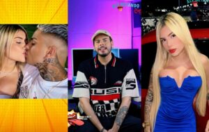 Viva o amor! fãs de Pai Maycon e Tifany comemoram a possível reconciliação do casal mais amado de Manaus