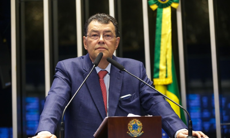 Lula sanciona lei relatada por Braga que pode impulsionar a indústria mineral no Amazonas