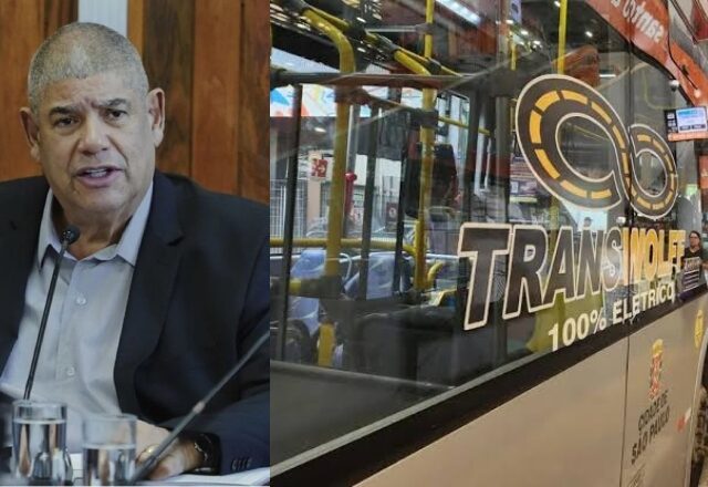 Operação 'Vectura Corrupta' investiga infiltração do PCC no Transporte Público de São Paulo; veja vídeo