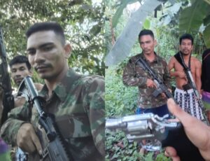 "Piratas dos rios": saiba quem são os bandidos que estão 'tocando terror' nas comunidades ribeirinhas do Amazonas; veja