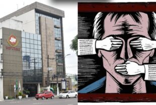 Ministério Público Eleitoral solicita dados de portal de notícias e levanta debate sobre sigilo da fonte no AM