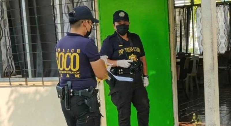 Um grave ataque a t1ros em escola nas Filipinas deixa dois adolescentes m0rtos e três feridos