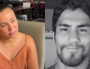 Mãe desabafa após ter filho autista assassinado em Manaus: "Um pedaço de mim morreu com ele"