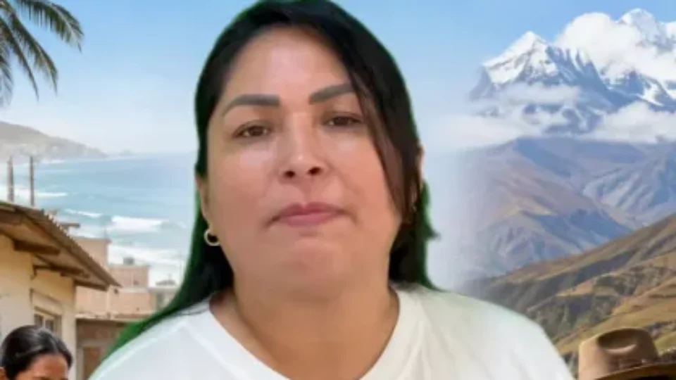 Veja momento em que jornalista e candidata é assassinada a tiros durante campanha no Peru; cenas fortes