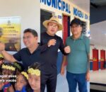 Prefeito Darlan Taveira inaugura quatro escolas e transforma a educação em áreas indígenas de Barreirinha; veja vídeo