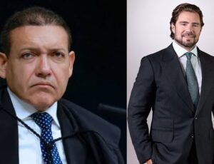 Polícia Federal aponta contrato de R$ 427 milhões e troca de favores entre Vorcaro e a “Turma do KN”
