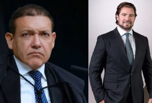 Polícia Federal aponta contrato de R$ 427 milhões e troca de favores entre Vorcaro e a “Turma do KN”