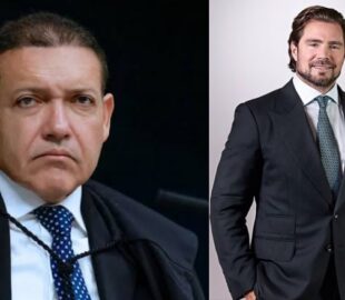Polícia Federal aponta contrato de R$ 427 milhões e troca de favores entre Vorcaro e a “Turma do KN”