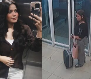 Caso Isabelle Caracristi: veja os últimos momentos de estudante de direito grávida ser achada morta; vídeo