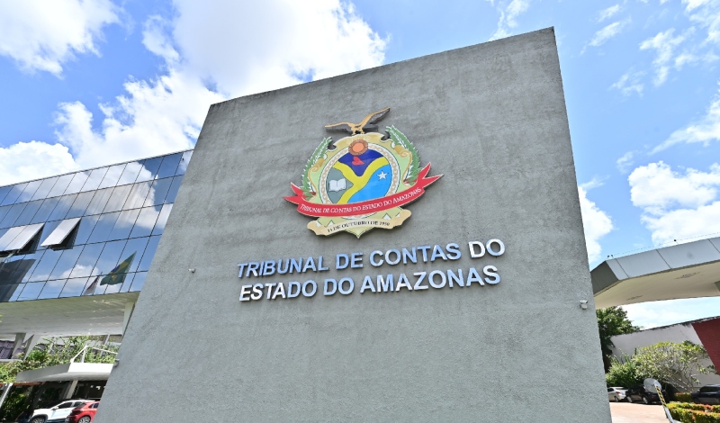 TCE-AM terá 46 processos em julgamento na sessão de terça-feira (22)