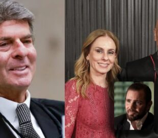 Fux é sorteado relator em ação sobre entrada de esposa de Moraes e Vorcaro no Senado