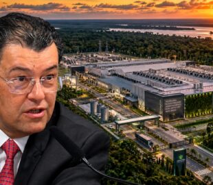 Exclusivo: emenda estratégica de Eduardo Braga cria condições para o Amazonas se tornar o maior polo de Data Centers do Brasil a partir de 2033; veja vídeo