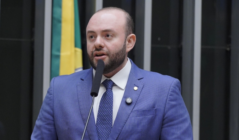 Setembro Amarelo: Comissão de Saúde analisa projeto de Fausto Jr. para ampliar atendimento de saúde mental pelo SUS