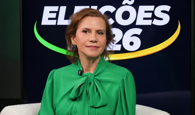 “Se for para brigar, eu vou brigar”: Yomara Lins promete não ficar calada na Aleam