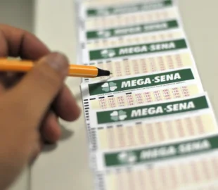 Mega-Sena sorteia prêmio acumulado de R$ 38 milhões hoje