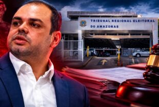 Urgente: MPE reconhece crimes eleitorais e pede cassação da candidatatura de Roberto Cidade; veja